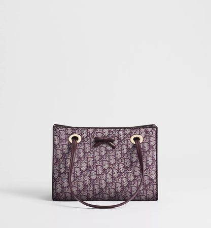 Small Promenade shopping bag