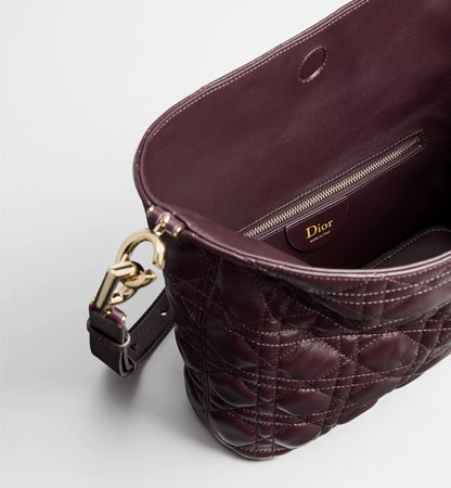 Small Toujours Hobo Bag