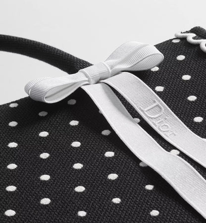 Medium Book Tote