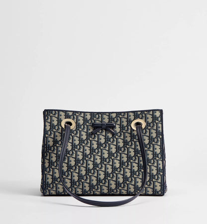 Promenade shopping bag