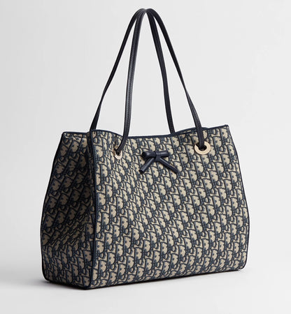 Promenade shopping bag
