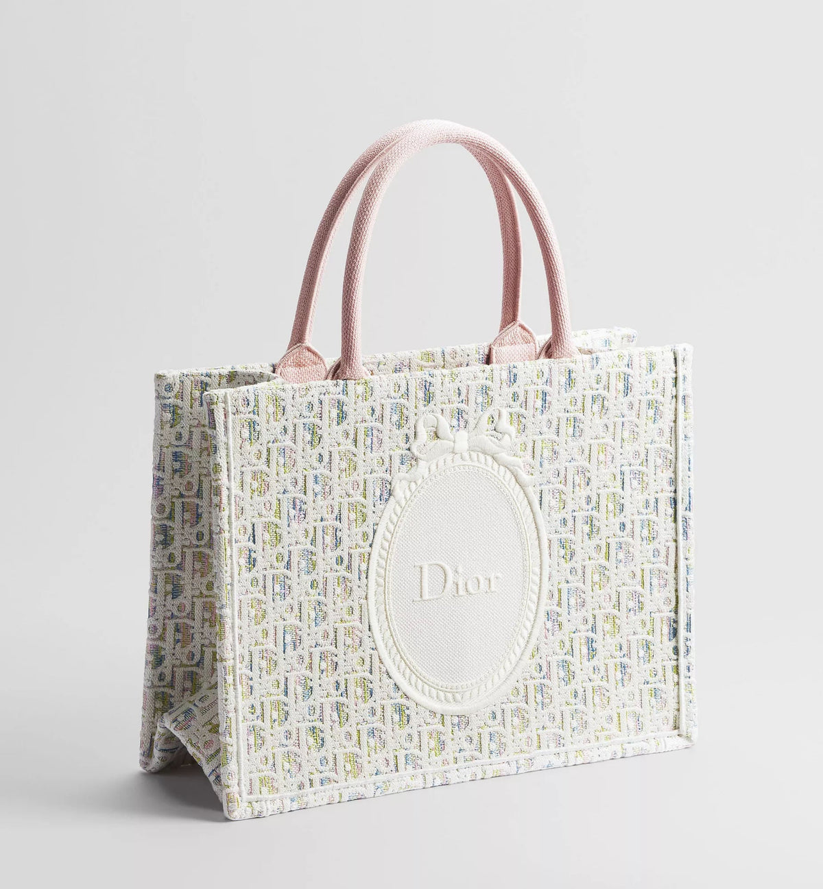 Medium Book Tote