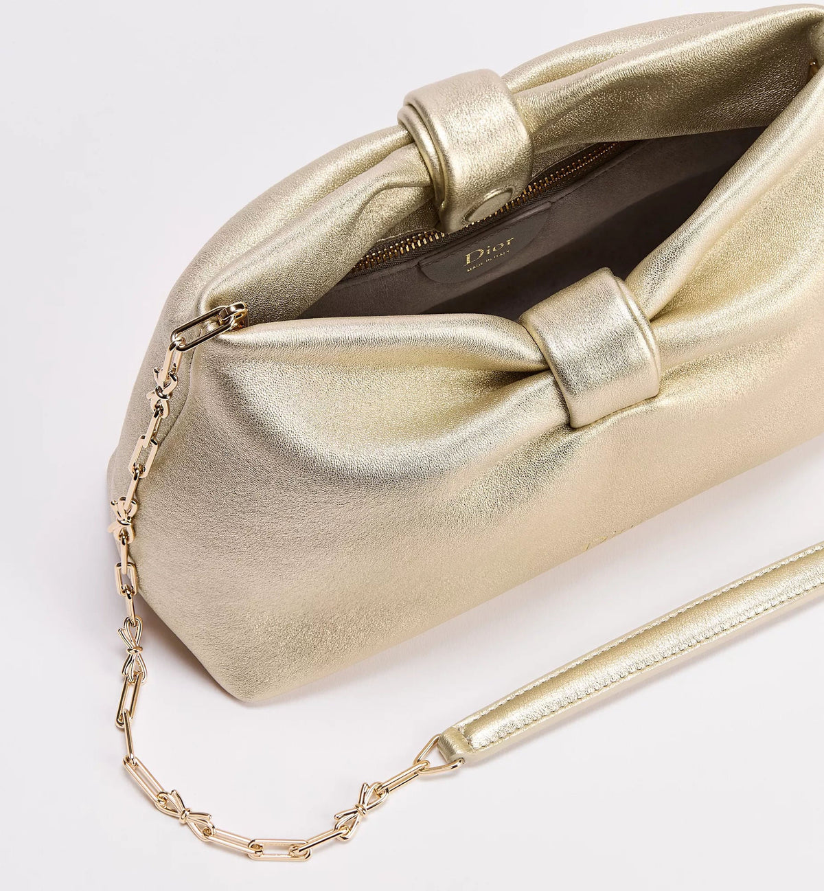 Small Bow Bag