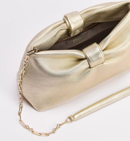Small Bow Bag