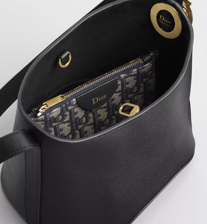 Small Bucket Bag