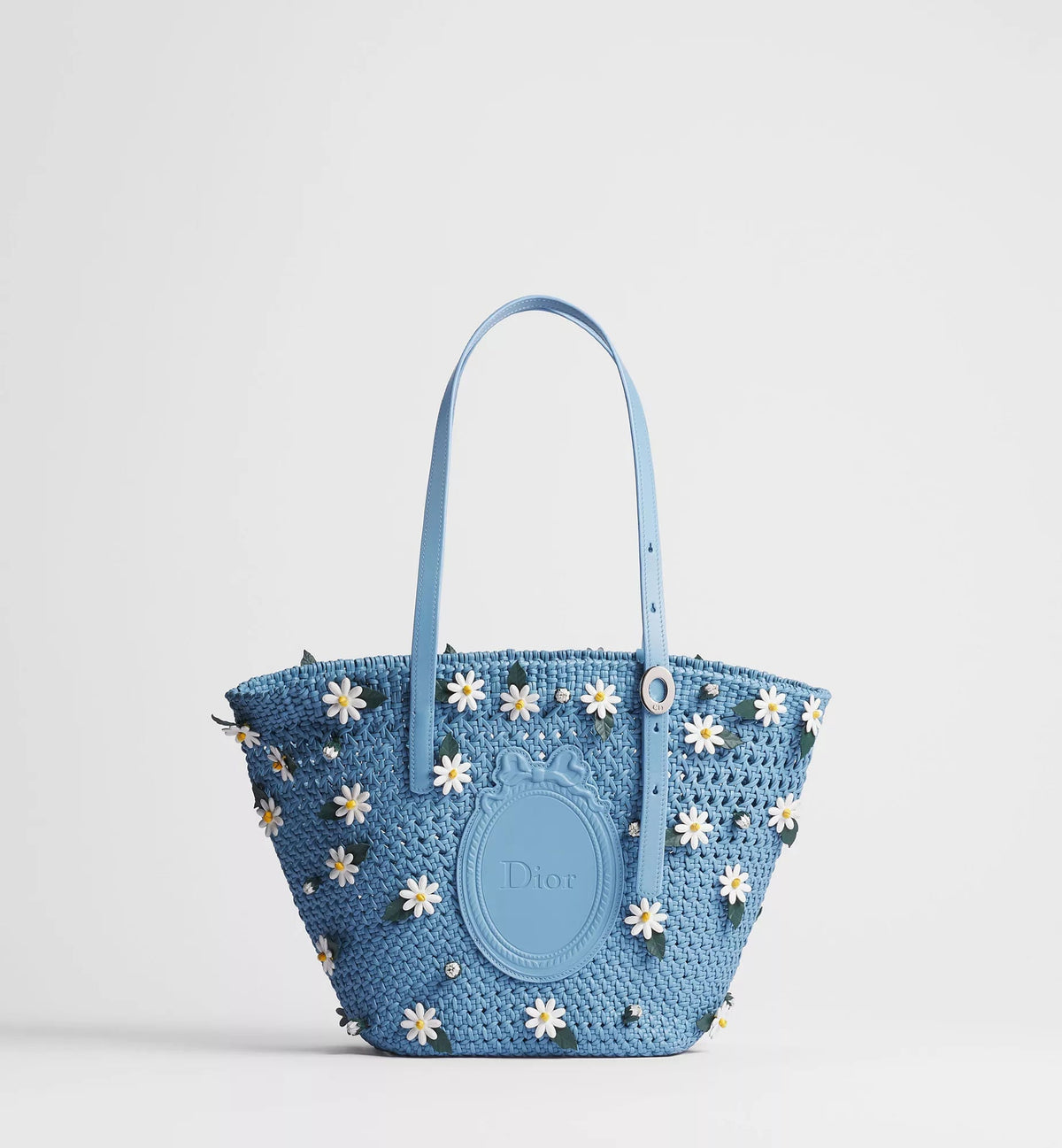 Small Blooming Bag