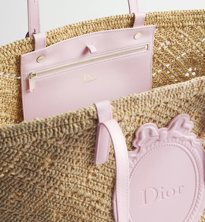 Medium Blooming Bag