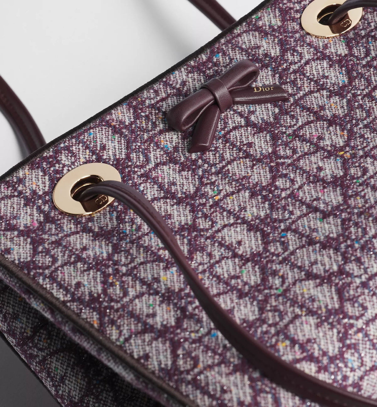 Small Promenade shopping bag