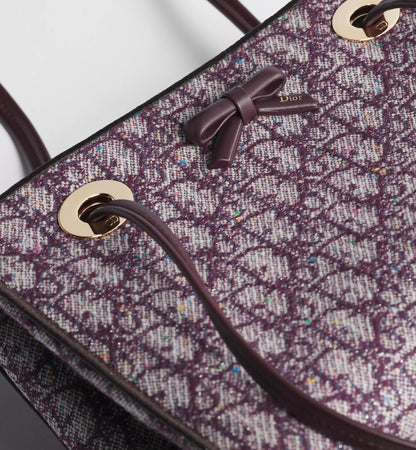 Small Promenade shopping bag