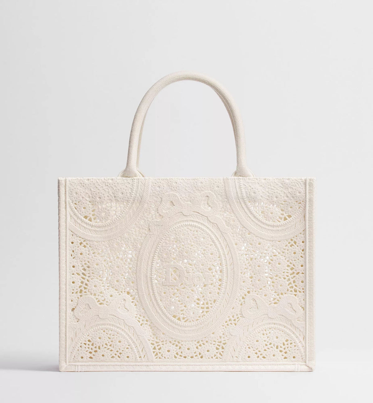 Medium Book Tote