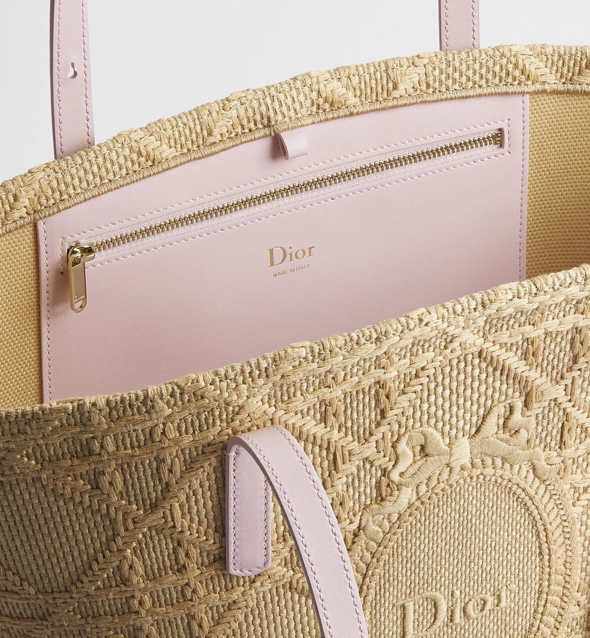 Small Blooming Bag