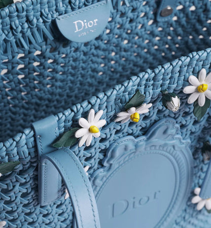 Small Blooming Bag