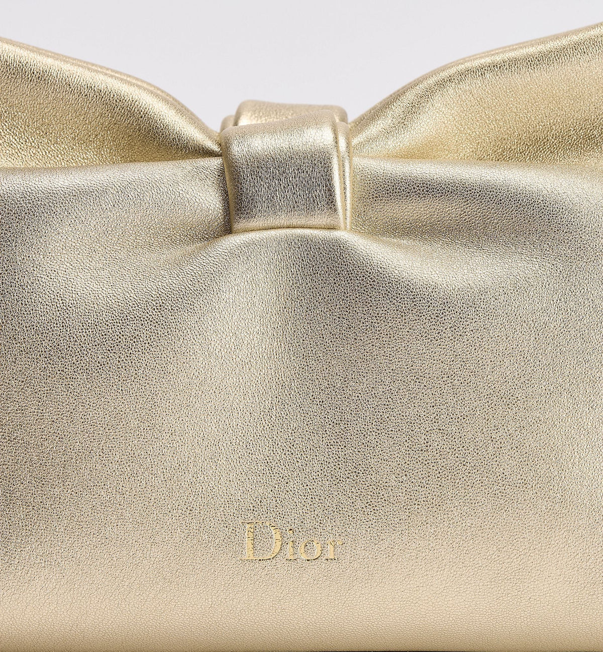 Small Bow Bag