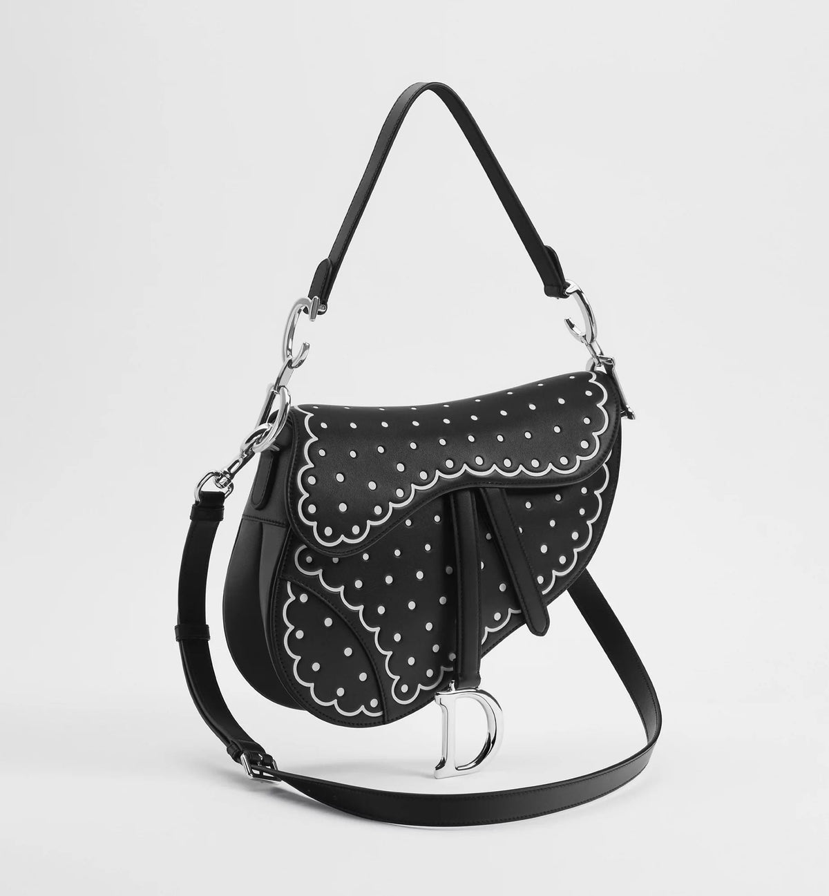 Saddle Bag