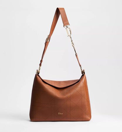 Medium Diorly Bag