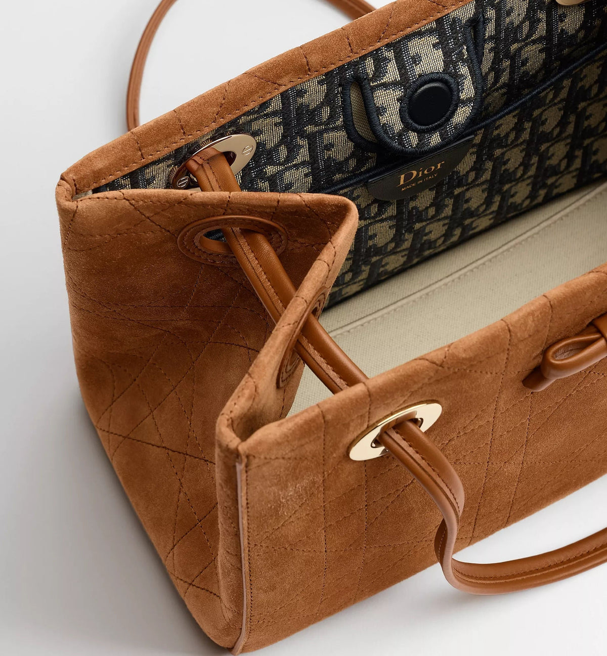 Small Promenade shopping bag
