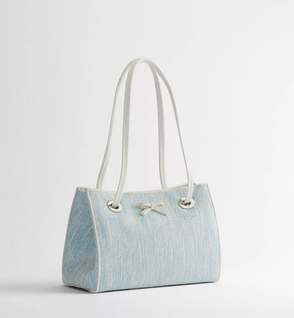 Small Promenade Shopping Bag