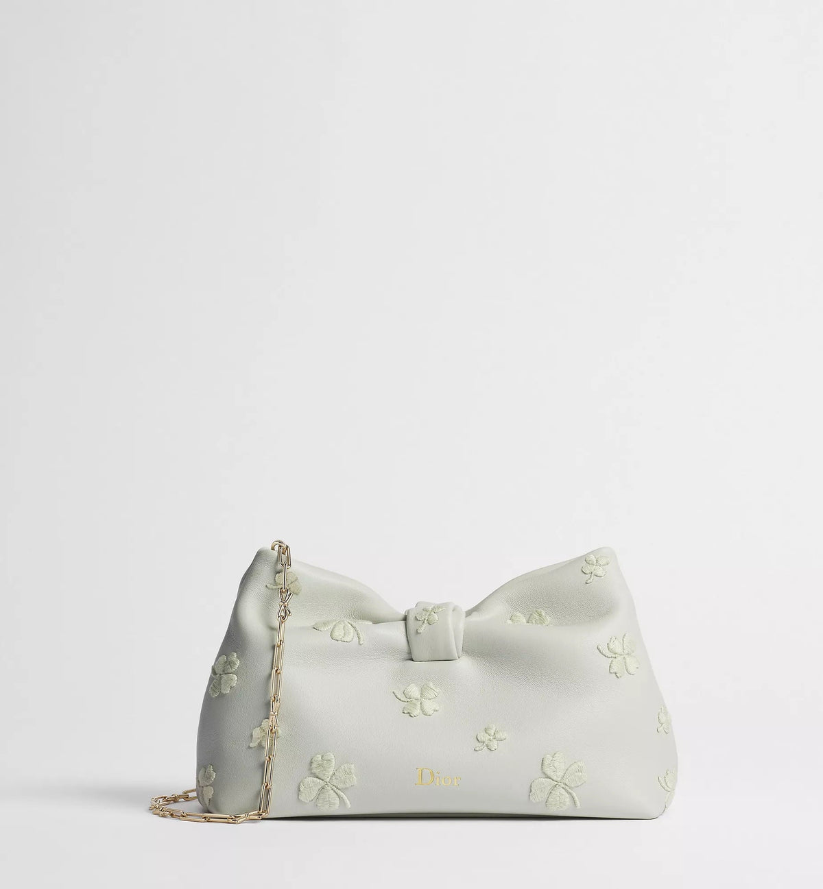 Small Bow Bag