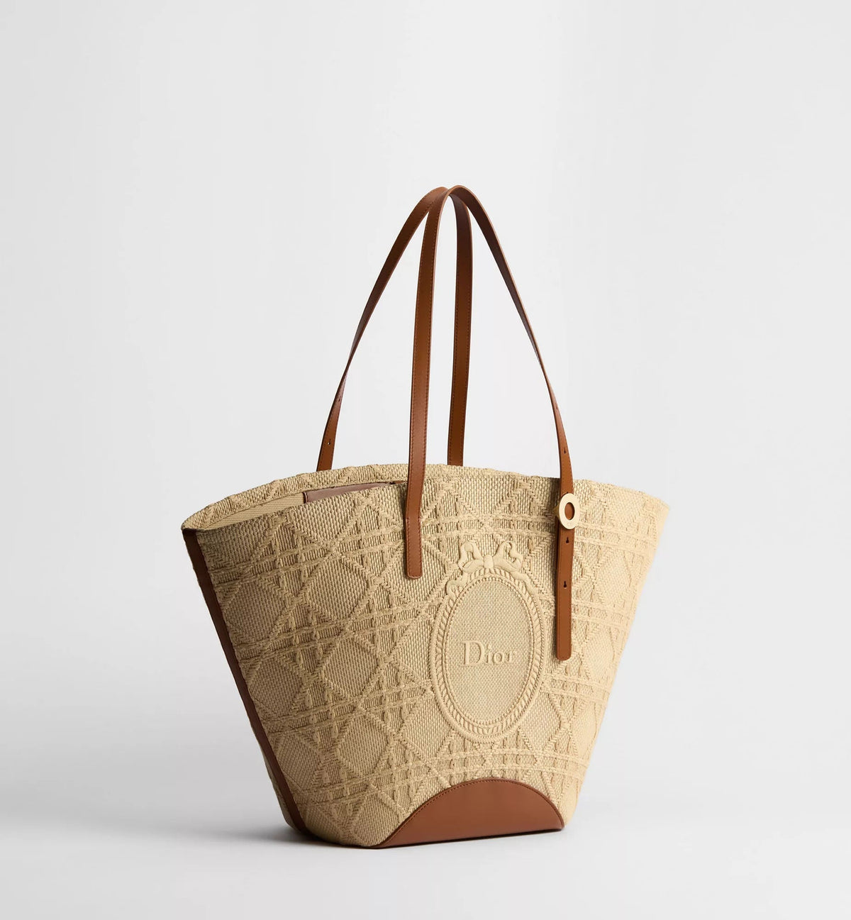 Medium Blooming Bag