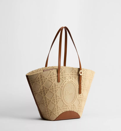 Medium Blooming Bag