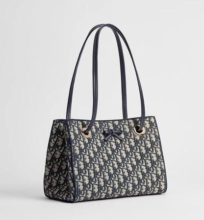 Promenade shopping bag