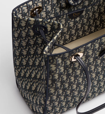 Promenade shopping bag