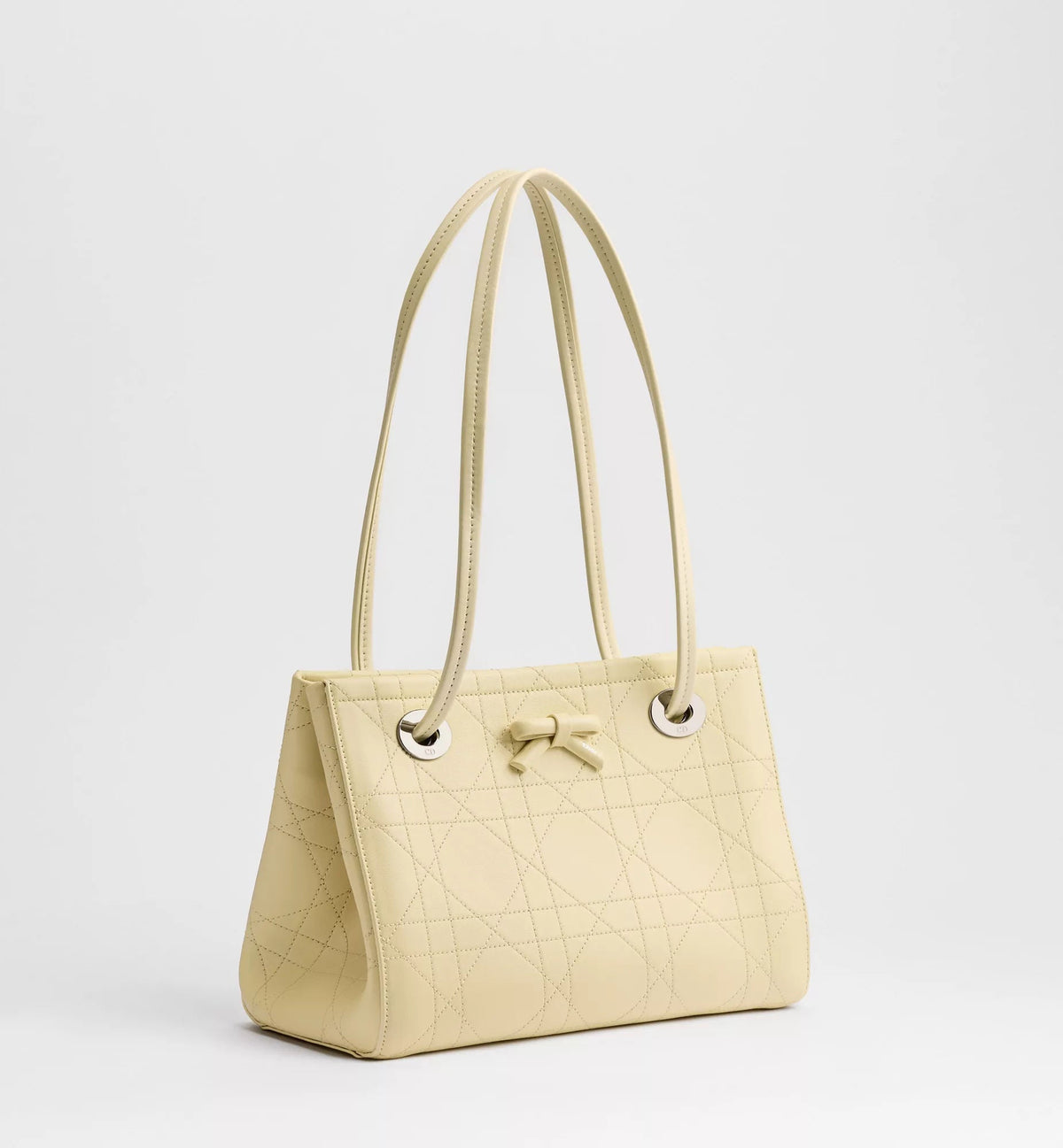 Small Promenade Shopping Bag