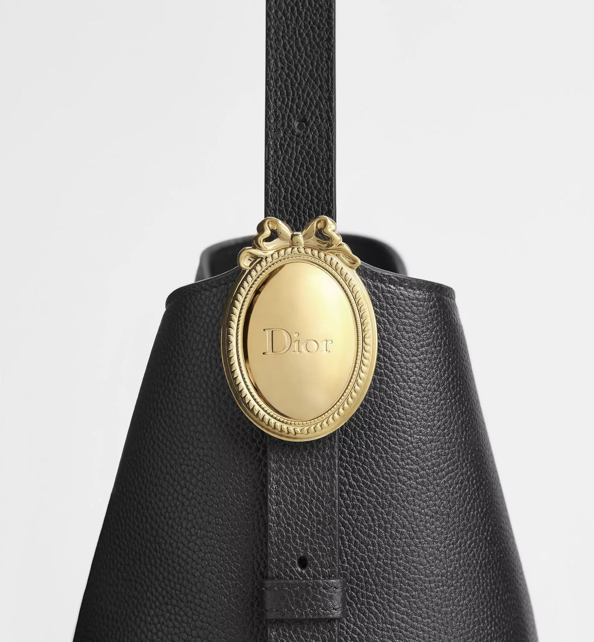 Small Bucket Bag
