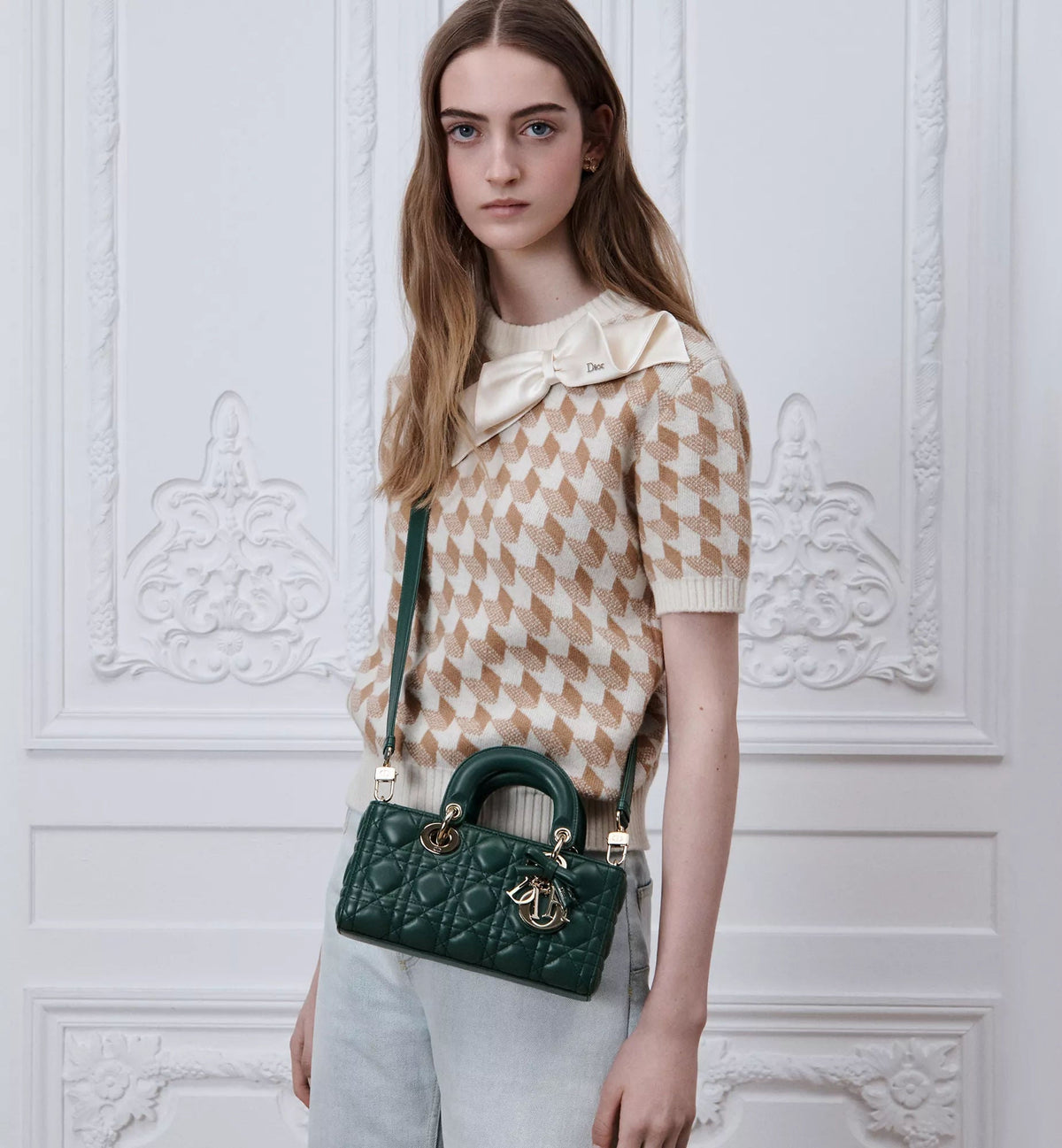 Small Lady D-Joy Bag