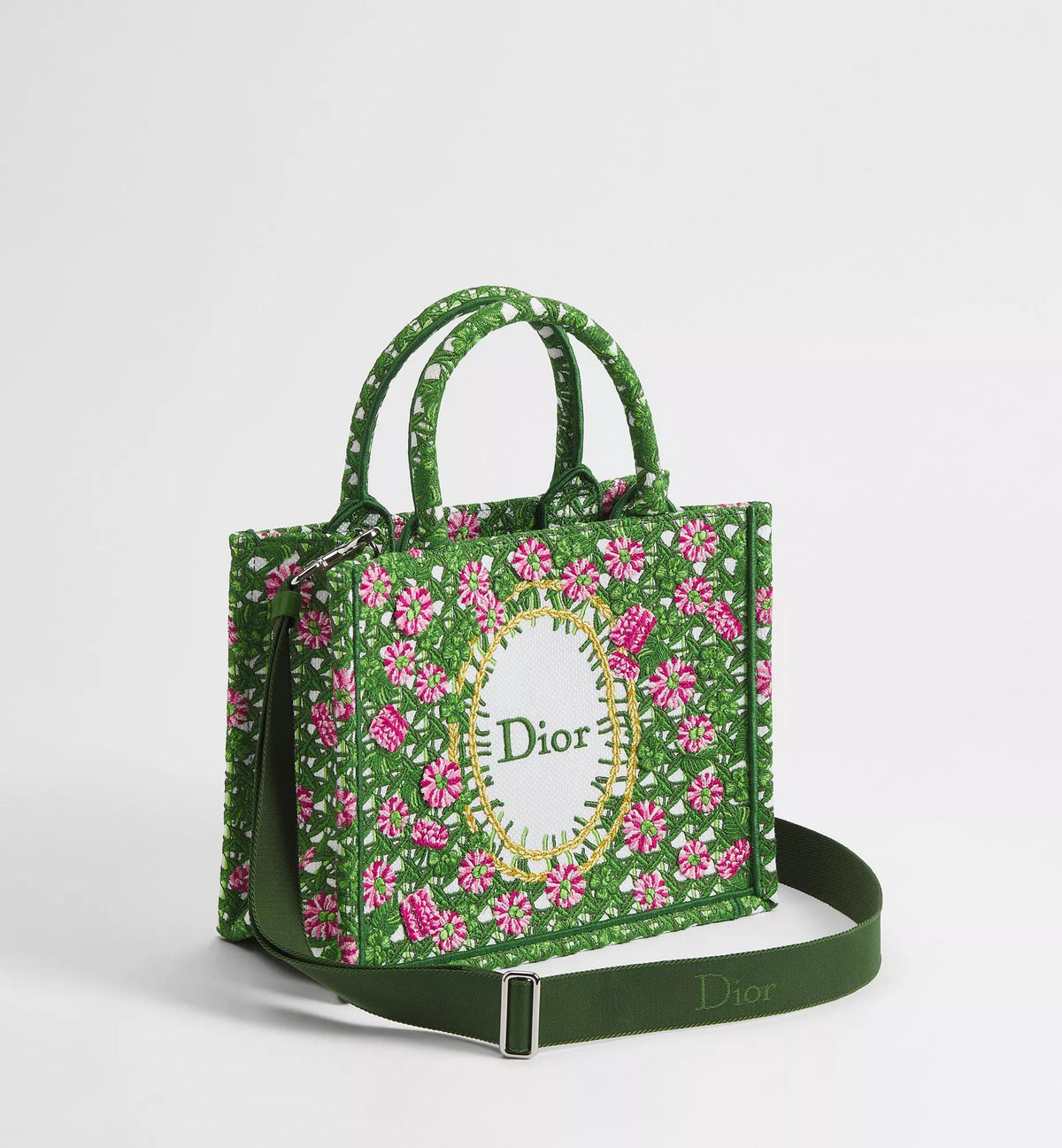 Small Book Tote