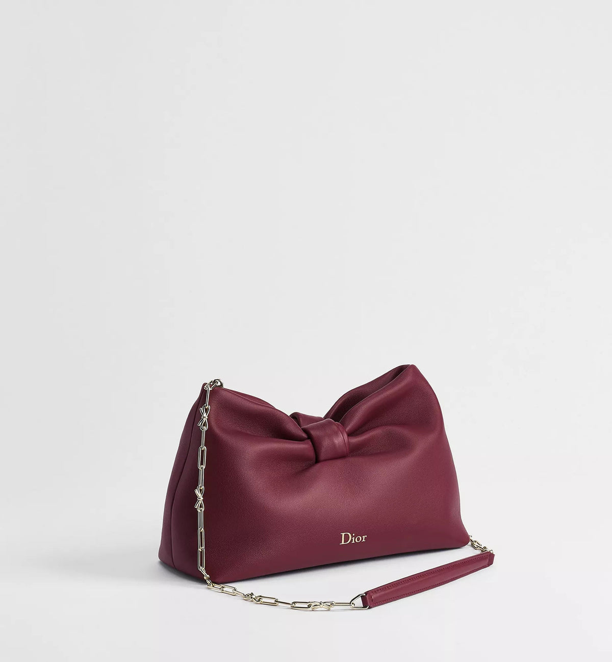 Small Bow Bag