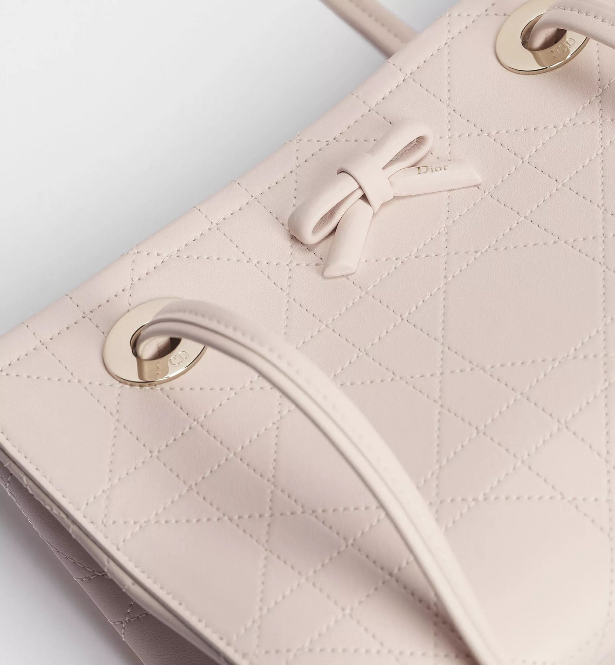 Small Promenade shopping bag
