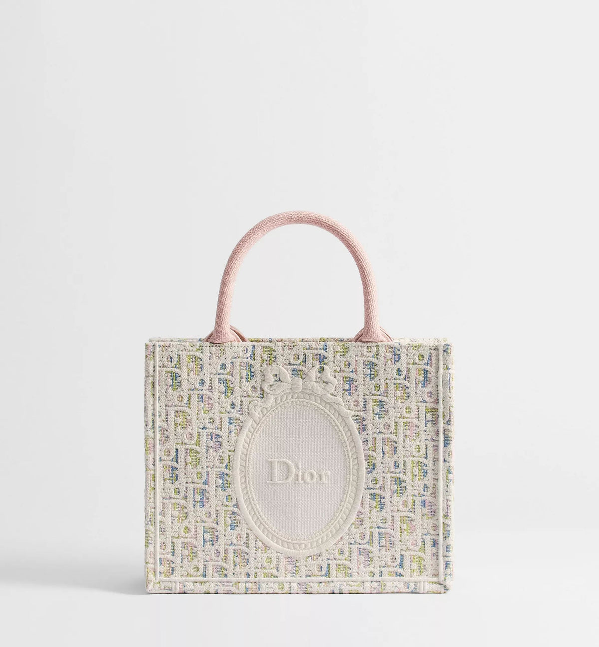 Small Book Tote