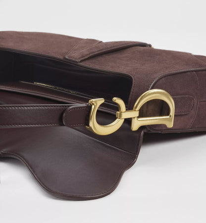 Saddle Bag