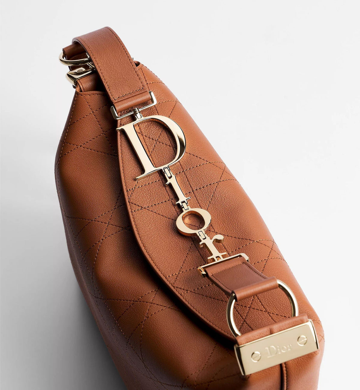 Medium Diorly Bag