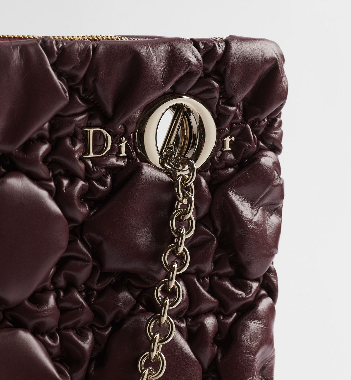 Medium Milly-La-Forêt Bag