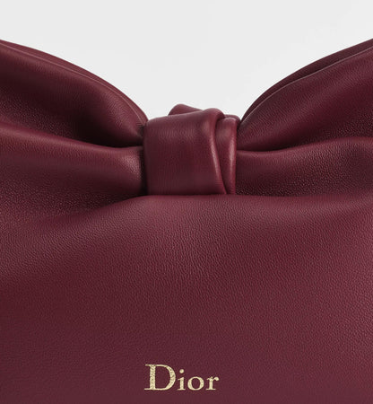 Small Bow Bag