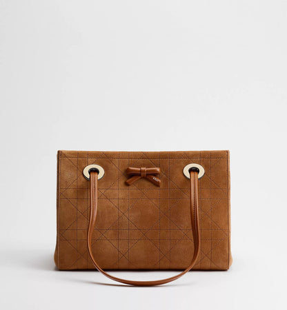Small Promenade shopping bag