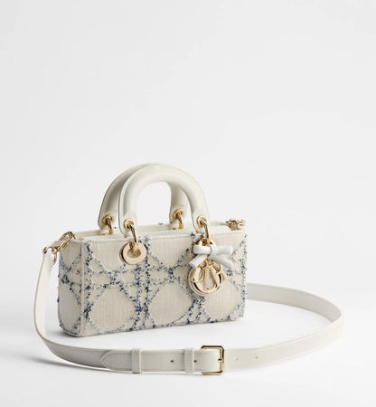 Small D-Joy Bag