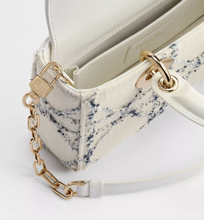 Small D-Joy Bag