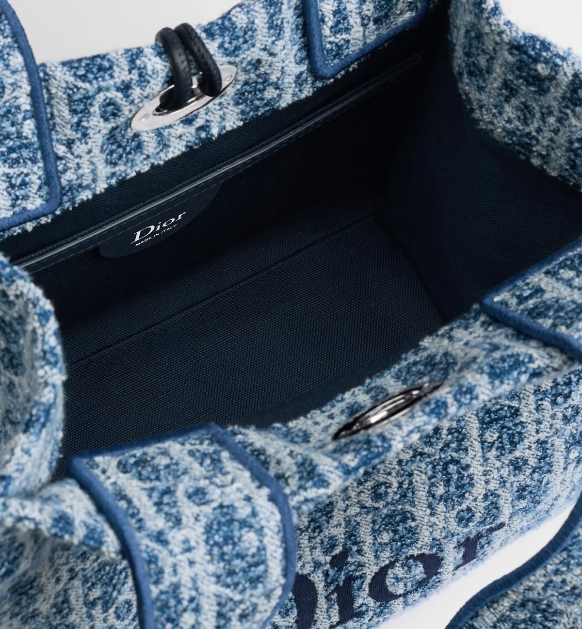 Small Spongy Book Tote