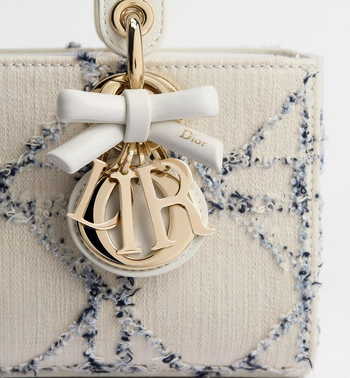 Small D-Joy Bag