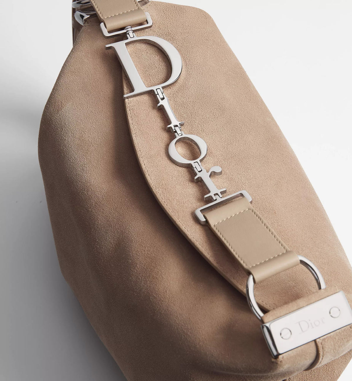 Medium Diorly Bag