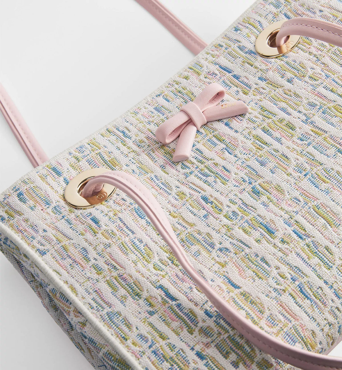 Small Promenade Shopping Bag