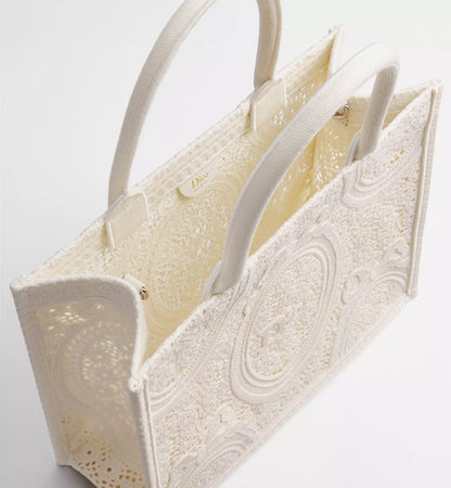 Medium Book Tote