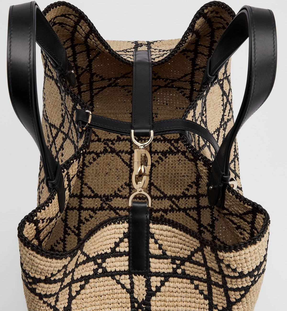 Large Toujours Tote Bag