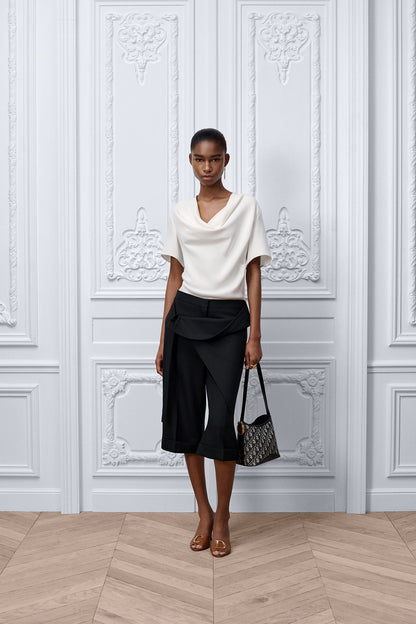 Small Médaillon Bucket Bag