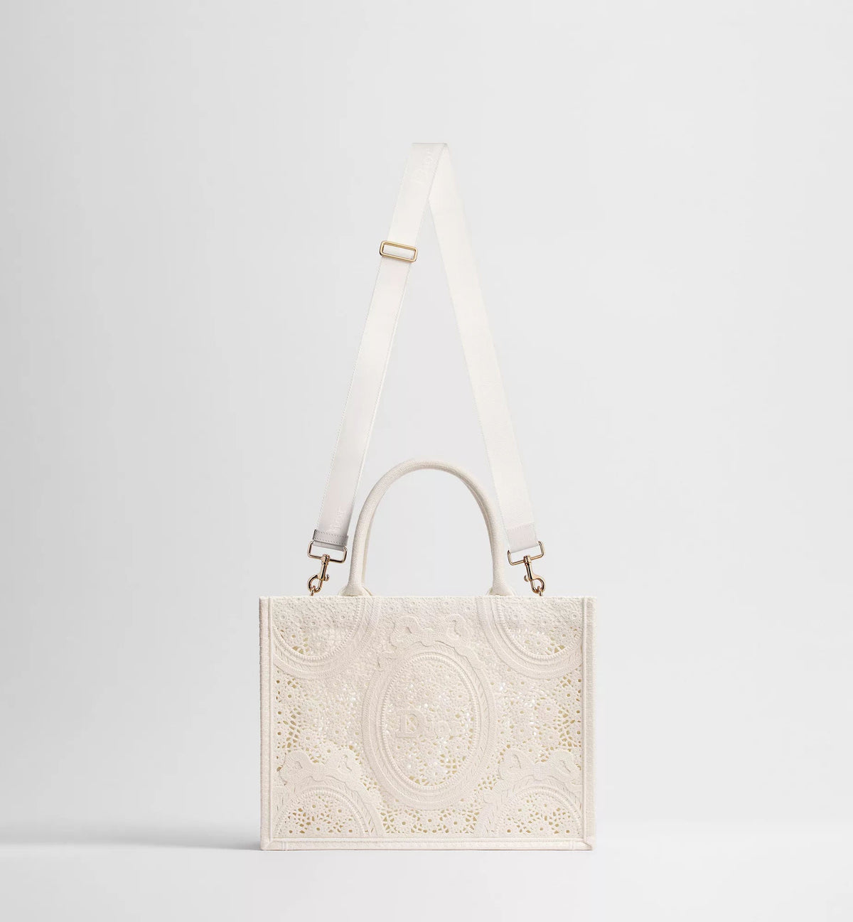 Medium Book Tote
