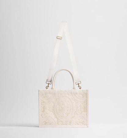 Medium Book Tote