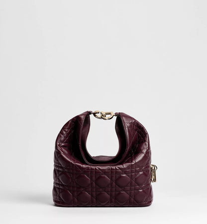 Small Toujours Hobo Bag